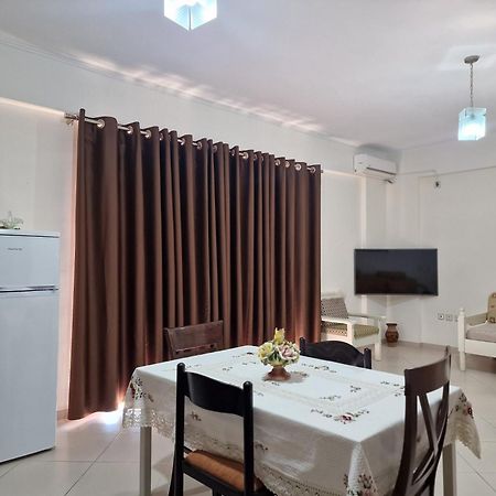 Apartments Saranda Rom bilde