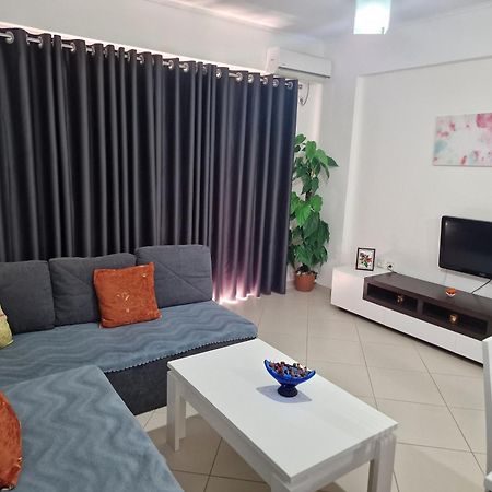 Apartments Saranda Rom bilde