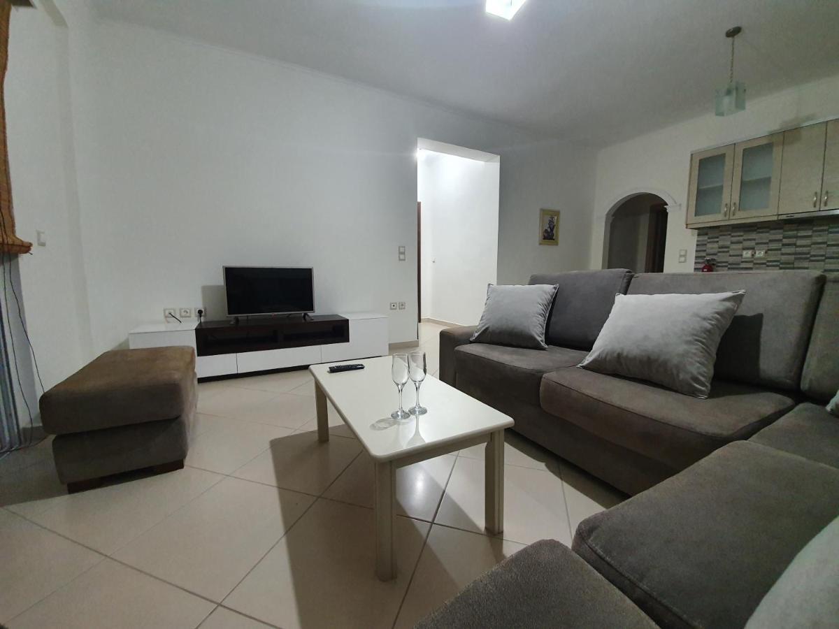 Apartments Saranda Eksteriør bilde